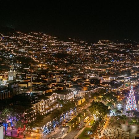 Funchal Center Apartment II Buitenkant foto